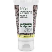Australian bodycare Anti-Pickel Gesichtscreme Lemon 50 ml Tagescreme