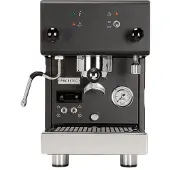 Profitec PRO 300 Siebträgermaschine Matt Schwarz 10375