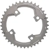 Stronglight Ht3 Exterior 4b 104 Shimano Xtr M980 Kettenblatt