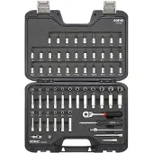 Sonic Werkzeugsatz 1/4" 107403