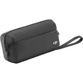 DJI Camcorder-Tasche "Osmo Action", schwarz, B/H/T: 28cm x 9,5cm x 13cm, Taschen, Camcorder-Tasche