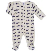 Petit Bateau Pyjama-Sets TUSHA kind