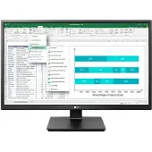 LG 24Bk55Yt-B