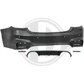 Diederichs Stoßfänger HD Tuning 1245455