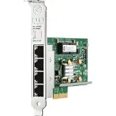 HP 331T Quad Port Gigabit Adapter