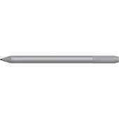 Microsoft Surface Pen, Tablet, , Platin, Surface Studio, Surface Laptop, Surface Book, Surface Pro, Surface Pro 4, Surface Pro 3, Surface 3, Universal, Zylinder