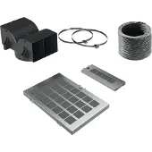 Bosch Starterset für Umluft 17002811 / LZ10AKS00
