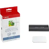 Canon Stickerpapier KC-18IS