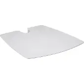 Vogel's Professional PFA 9038 - Regal - Silber