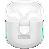Lenovo Wireless Bluetooth Headset LP12 White