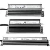 Bosch Security Systems PSU 100W, 100-240VAC In, 24VDC