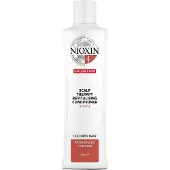 Nioxin Wella System 4 Scalp Therapy Revitalising Conditioner Step 2 300ml - Neu
