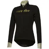RHPLUS Radjacke Logo Alpha Padded