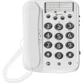 Geemarc Telecom Geemarc Dallas 10 Telefon