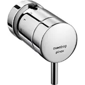 Oventrop 1012165 Thermostat pinox