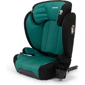 Zesso Baninni Autositz i-Size 100-150cm – 15-36kg Zola Grün