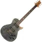 Paul Reed Smith PRS SE McCarty 594 Einzelschnitt Holzkohle
