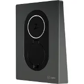 Zaptec Go - 22 kW - 3-Phasen - 32A - Typ 2 - Steckdose - Wallbox-ZM000763