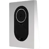 Zaptec Go - 22 kW - 3-Phasen - 32A - Typ 2 - Steckdose - Wallbox-ZM000762