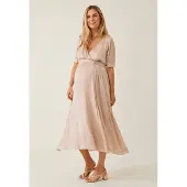 Boob Anlasskleid, Pink Champagne, M