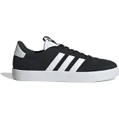 Adidas VL COURT 3.0 Sneakers Laag - Zwart - Maat 44