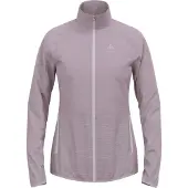 Odlo Damen Jacket RUN EASY WARM HYBRID