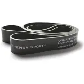 Trendy SPORT Rubber Band Extra schwer (Blau)