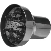Efalock Professional Elektrogeräte Universaldiffusor 1 Stk.