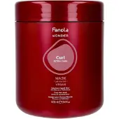 Fanola Wonder Curl Maske