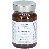 NatuGena GmbH Lactoferrin Kapseln