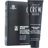 American Crew Precision Blend Set #2-3 Dark 3 pz