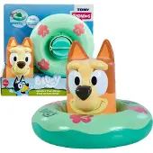 Bluey Toomies - Splash & Float - Bingo