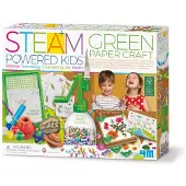 4M -05542, Wissenschafts-Spielset, Labor, 8 Jahr(e)
