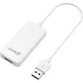 Carlinkit HD2CP Adapter HDMI Streaming Box für Apple CarPlay