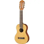 Yamaha GL1 Guitalele, Holz