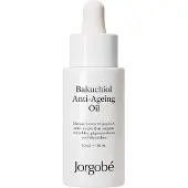 JorgObé Bakuchiol Face Oil 30 ml Hautöl