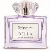 Baldessarini , Bella Lilac Diamond EdP Nat. Spray 50 ml Eau de Parfum