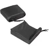 AeroCover 7856, Hülle, Grau, Polyester, 1650 mm, 610 mm, 1100 mm