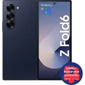 Samsung Galaxy Z Fold6 - Navy - 256 GB