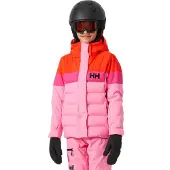Helly Hansen JR Diamond Jacket Kinder-
