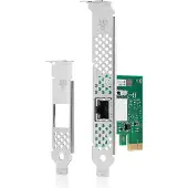 Intel I210T1, Eingebaut, Kabelgebunden, PCI Express, Ethernet