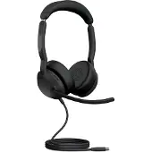 Jabra Evolve2 50 MS Stereo USB-A