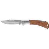 Topex Universalmesser, 80 mm Klinge, klappbar