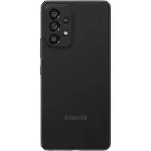 Samsung A536 A53 5G - Niebieska obudowa tylna, GH82-28017C