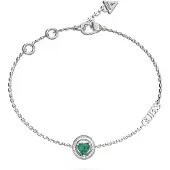 GUESS Stilvolles Damenarmband von Guess JUBB04668JWRHEMS