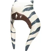 Star Wars Ahsoka Tano Maske