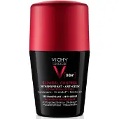 VICHY Homme Clinical Control 96H Detranspirant Roller