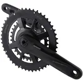 Fsa Gossamer Agx+ Direct Mount Megaexo B4 2x Kurbelgarnitur