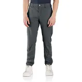Carhartt Hose Relaxed Tapered Rigby Jogger Herren Shadow-Größe 31