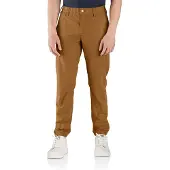 Carhartt Hose Relaxed Tapered Rigby Jogger Herren Brown-Größe 30